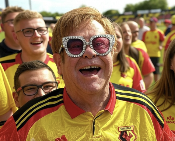 Watford Fans