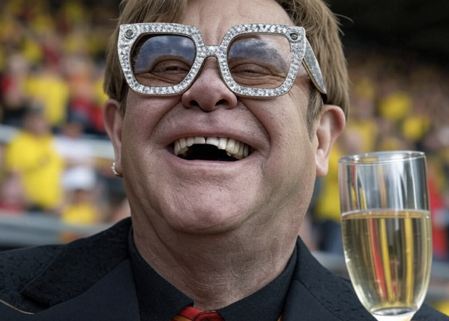 Watford Fans